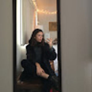 Meet your Posher, Deborah